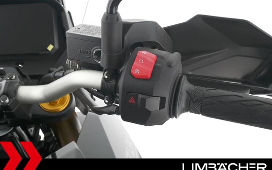 Neufahrzeug Suzuki V-Strom 800DE - Bild 22