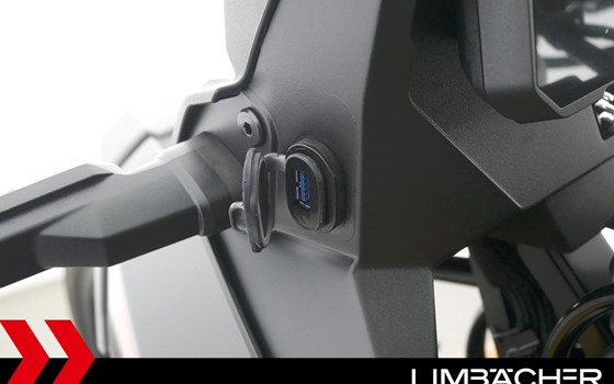 Neufahrzeug Suzuki V-Strom 800DE - Bild 23