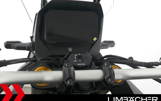 Neufahrzeug Suzuki V-Strom 800DE - Bild 24