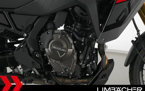 Gebrauchtmotorrad Suzuki V-Strom 800DE - Bild 25
