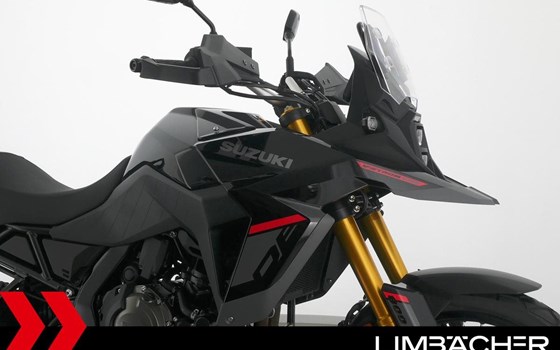 Gebrauchtmotorrad Suzuki V-Strom 800DE - Bild 27