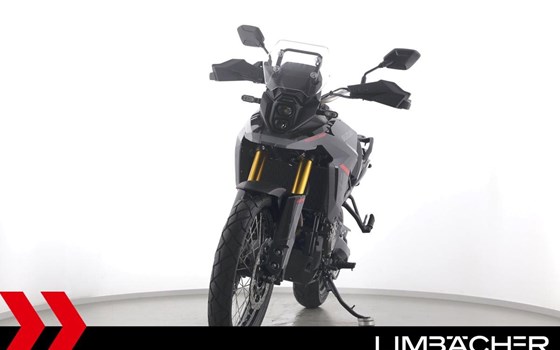 Neufahrzeug Suzuki V-Strom 800DE - Bild 3