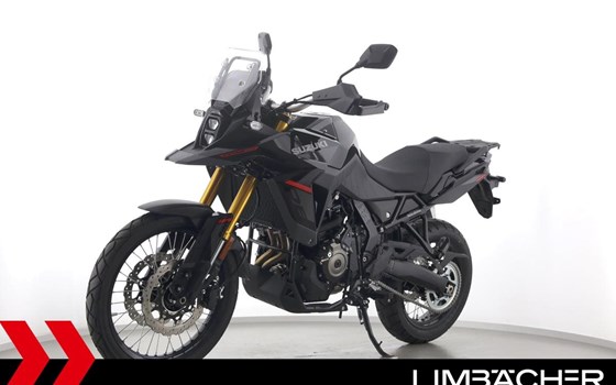 Neufahrzeug Suzuki V-Strom 800DE - Bild 4