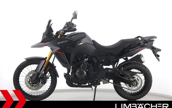 Gebrauchtmotorrad Suzuki V-Strom 800DE - Bild 5
