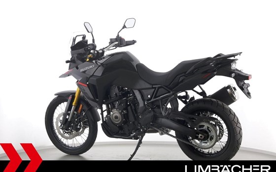 Neufahrzeug Suzuki V-Strom 800DE - Bild 6