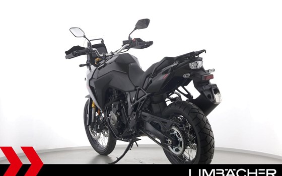 Neufahrzeug Suzuki V-Strom 800DE - Bild 7