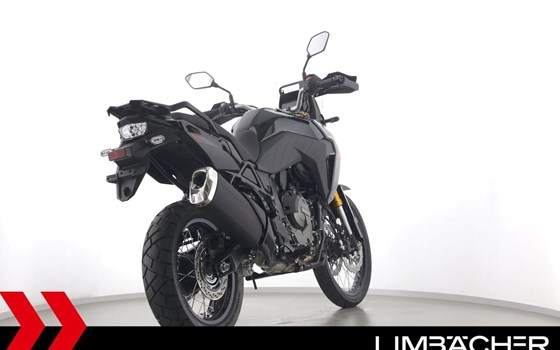Gebrauchtmotorrad Suzuki V-Strom 800DE - Bild 8