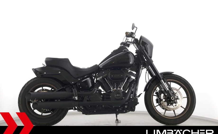 Angebot Harley-Davidson Softail Low Rider ST Bild 10: Angebot Harley-Davidson Softail Low Rider ST