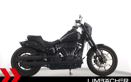 Gebrauchtmotorrad Harley-Davidson Softail Low Rider S FXLRS - Bild 10