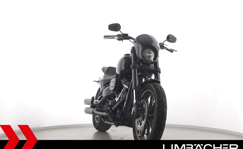 Angebot Harley-Davidson Softail Low Rider ST Bild 11: Angebot Harley-Davidson Softail Low Rider ST