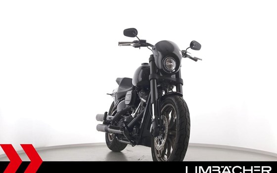 Gebrauchtmotorrad Harley-Davidson Softail Low Rider S FXLRS - Bild 11