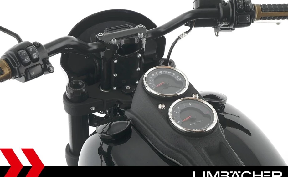 Angebot Harley-Davidson Softail Low Rider ST Bild 13: Angebot Harley-Davidson Softail Low Rider ST