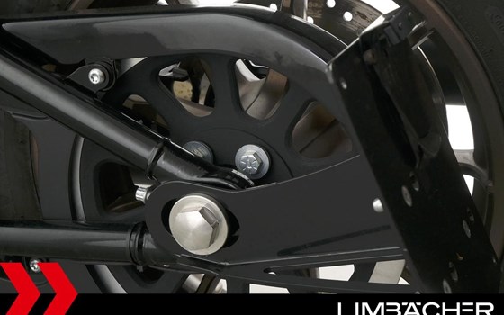 Gebrauchtmotorrad Harley-Davidson Softail Low Rider S FXLRS - Bild 15