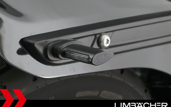 Gebrauchtmotorrad Harley-Davidson Softail Low Rider ST - Bild 17