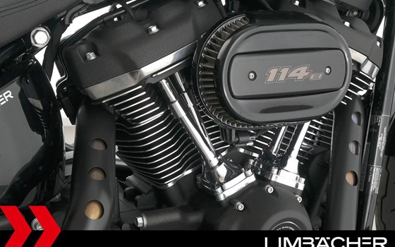 Gebrauchtmotorrad Harley-Davidson Softail Low Rider S FXLRS - Bild 18