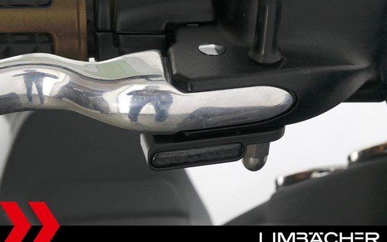 Gebrauchtmotorrad Harley-Davidson Softail Low Rider S FXLRS - Bild 19