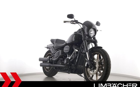 Gebrauchtmotorrad Harley-Davidson Softail Low Rider S FXLRS - Bild 2