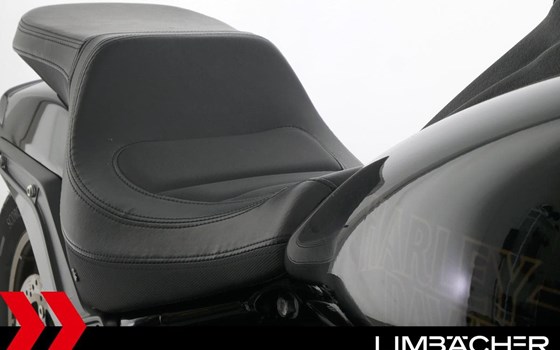 Gebrauchtmotorrad Harley-Davidson Softail Low Rider ST - Bild 20