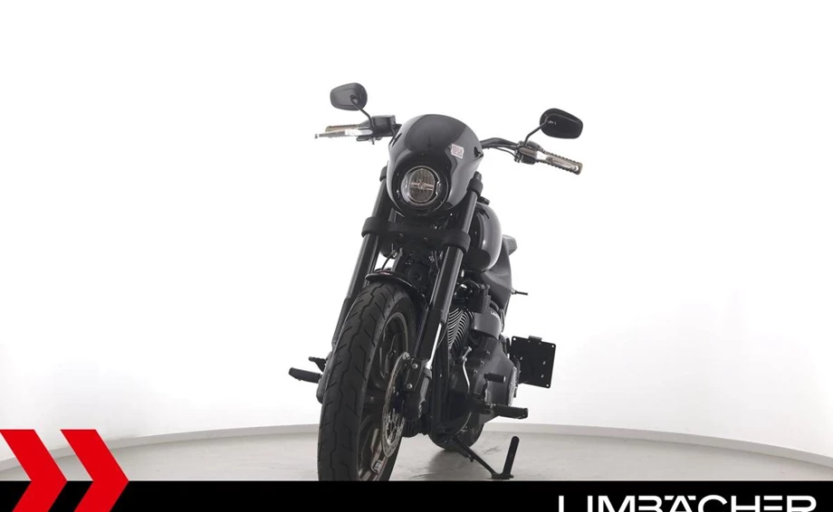 Angebot Harley-Davidson Softail Low Rider ST Bild 3: Angebot Harley-Davidson Softail Low Rider ST