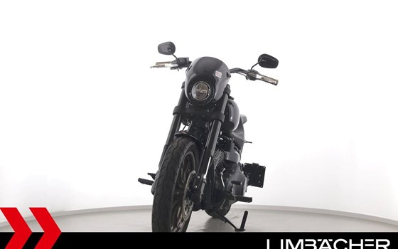 Gebrauchtmotorrad Harley-Davidson Softail Low Rider S FXLRS - Bild 3