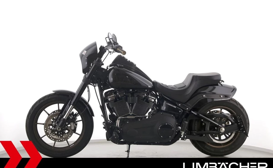 Angebot Harley-Davidson Softail Low Rider ST Bild 5: Angebot Harley-Davidson Softail Low Rider ST