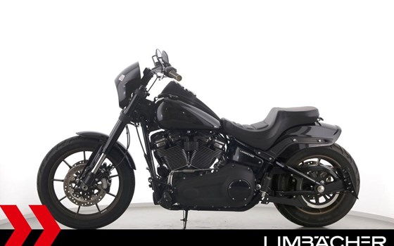 Gebrauchtmotorrad Harley-Davidson Softail Low Rider S FXLRS - Bild 5