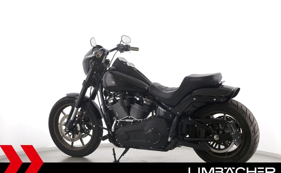 Angebot Harley-Davidson Softail Low Rider ST Bild 6: Angebot Harley-Davidson Softail Low Rider ST