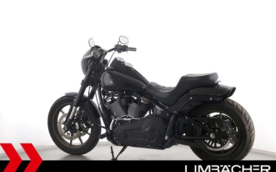 Gebrauchtmotorrad Harley-Davidson Softail Low Rider S FXLRS - Bild 6