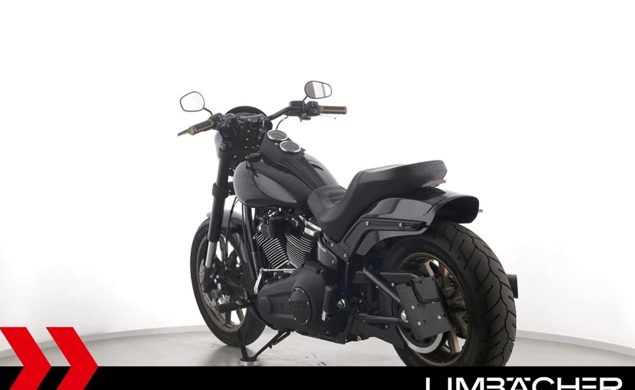 Angebot Harley-Davidson Softail Low Rider ST Bild 7: Angebot Harley-Davidson Softail Low Rider ST