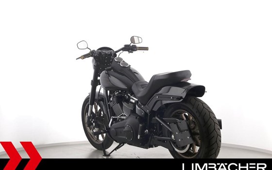 Gebrauchtmotorrad Harley-Davidson Softail Low Rider S FXLRS - Bild 7