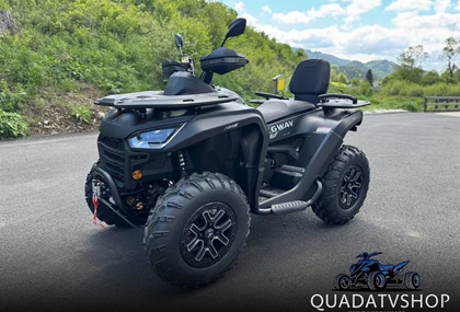 Neumotorrad Neumotorrad