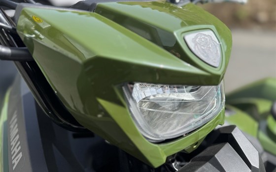 Neufahrzeug Yamaha Kodiak 450 EPS - Bild 6 Neufahrzeug Yamaha Kodiak 450 EPS - Bild 6