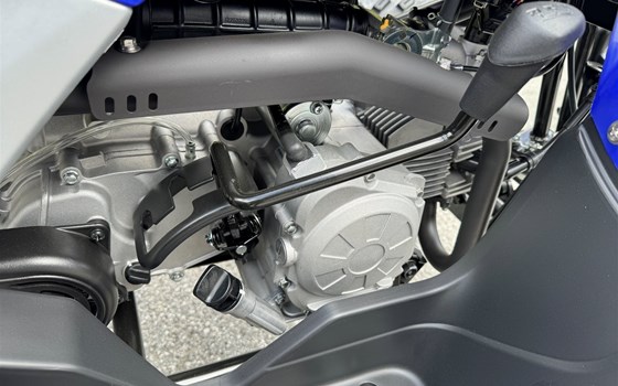 Neufahrzeug Yamaha YFM110R - Bild 5 Neufahrzeug Yamaha YFM110R - Bild 5
