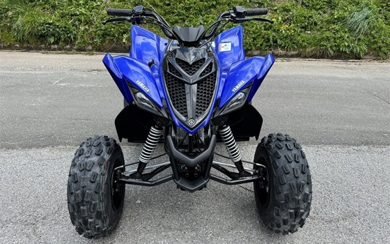 Neufahrzeug Yamaha YFM110R - Bild 7 Neufahrzeug Yamaha YFM110R - Bild 7