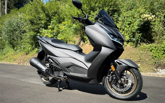 Neufahrzeug Zontes 125 D - Bild 7 Neufahrzeug Zontes 125 D - Bild 7