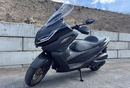 Neumotorrad Neumotorrad