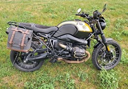 Gebrauchte BMW R nineT