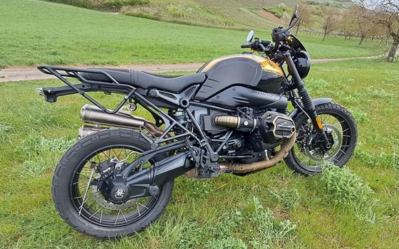 Gebrauchtmotorrad BMW R nineT - Bild 7
