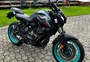 Motorrad
