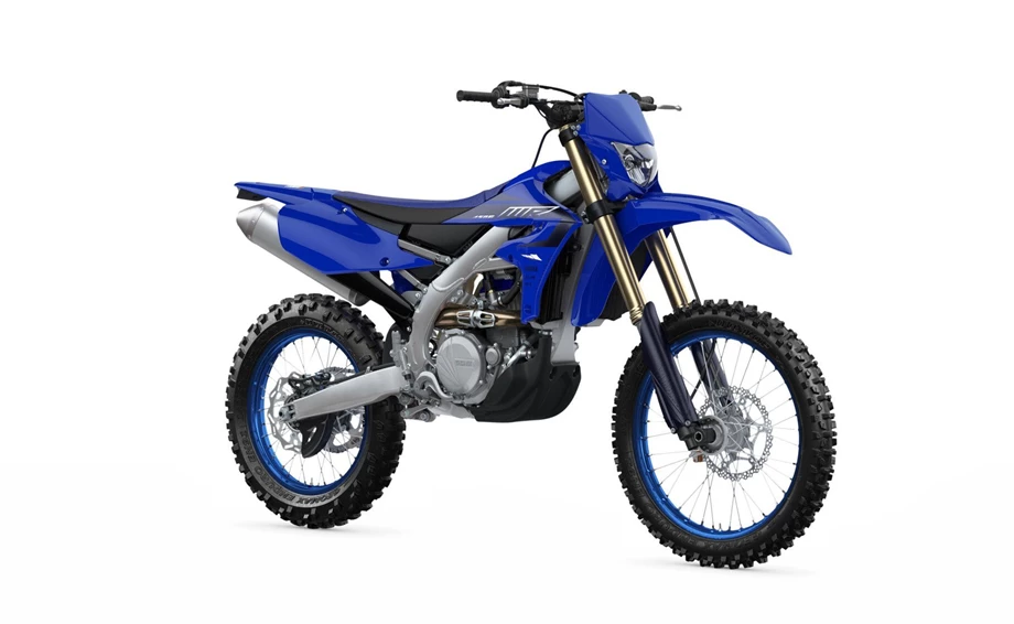 Angebot Yamaha WR450F Bild 15: Angebot Yamaha WR450F