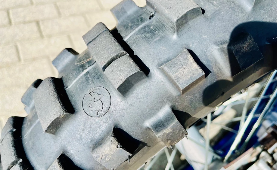 Angebot Yamaha WR450F Bild 11: Angebot Yamaha WR450F