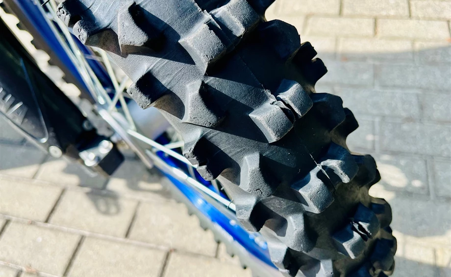 Angebot Yamaha WR450F Bild 12: Angebot Yamaha WR450F