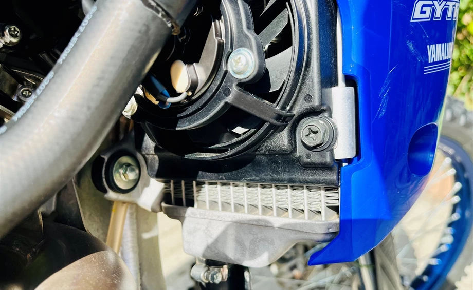Angebot Yamaha WR450F Bild 13: Angebot Yamaha WR450F