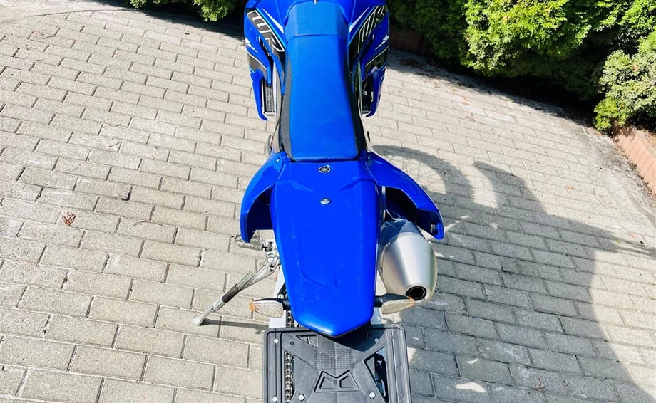 Angebot Yamaha WR450F Bild 14: Angebot Yamaha WR450F