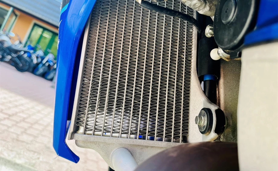 Angebot Yamaha WR450F Bild 10: Angebot Yamaha WR450F