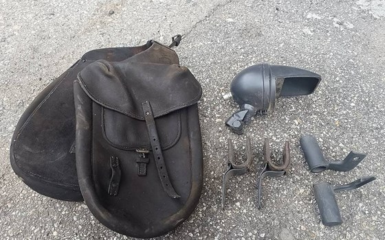 Offre Condor A 580 - Image 10