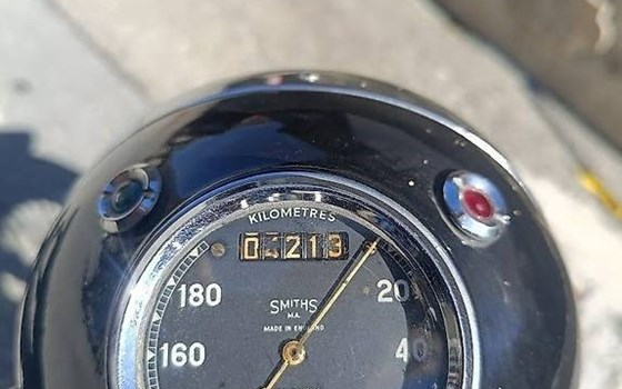 Offerta Sunbeam S8 - Immagine 9