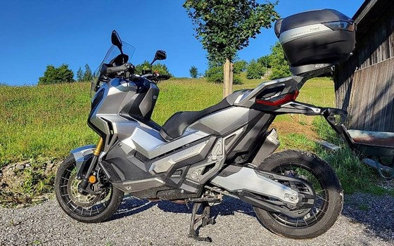 Offerta Honda X-ADV - Immagine 1