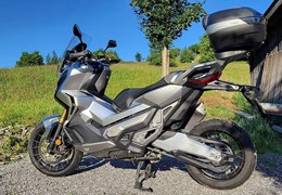 Occasion Honda X-ADV