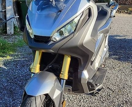 Offerta Honda X-ADV - Immagine 2